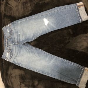 Levi’s 501 CT